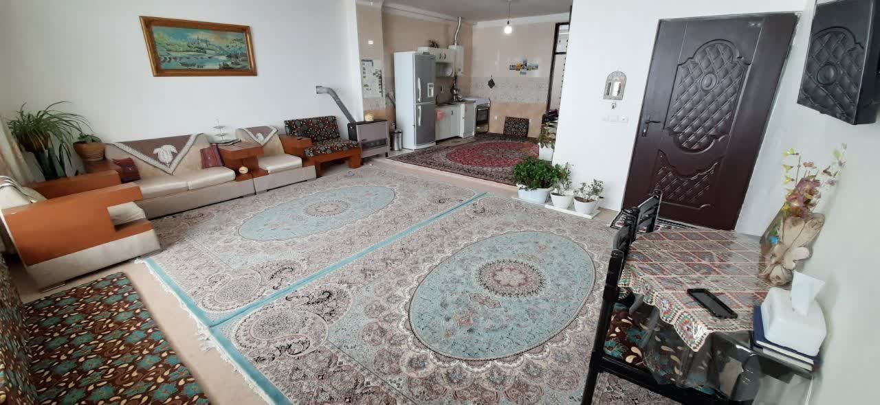 یک خوابه فندقلو