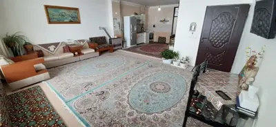 ویلا یک خوابه فندقلو