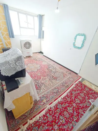 سوئیت فلت عباسپور - واحد 1