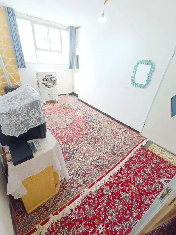 سوئیت فلت عباسپور - واحد 1