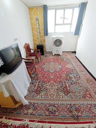 سوئیت فلت عباسپور - واحد 1