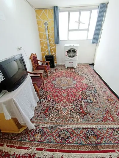 سوئیت فلت عباسپور - واحد 1