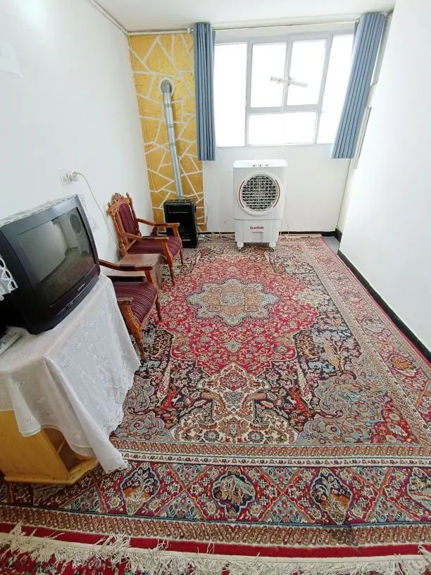 سوئیت فلت عباسپور - واحد 1