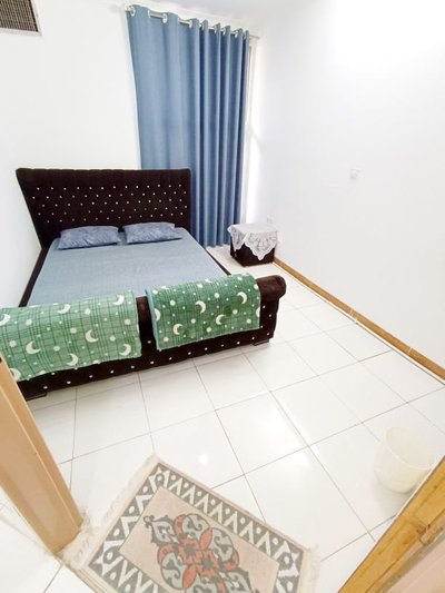 آپارتمان یک خوابه پارادیس - واحد ۲