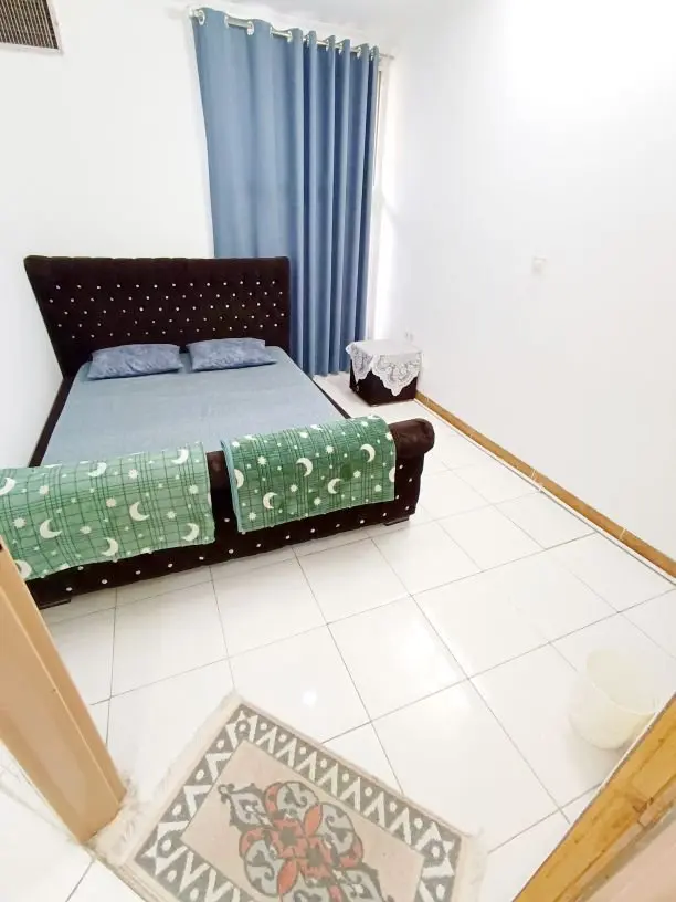 آپارتمان یک خوابه پارادیس - واحد ۲