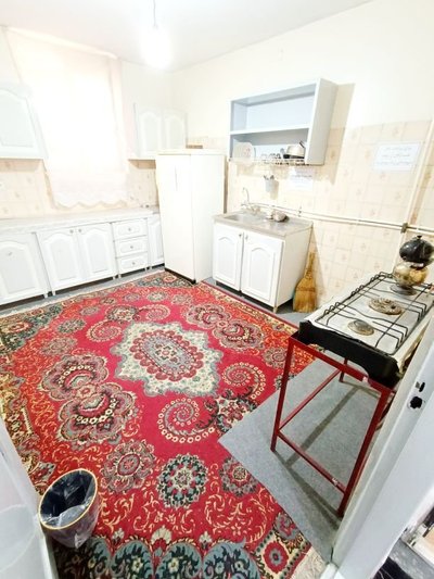 سوئیت فلت عباسپور - واحد 1