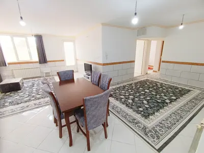 آپارتمان دوخوابه پارادیس واحد 3