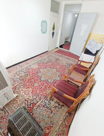 سوئیت فلت عباسپور - واحد 1