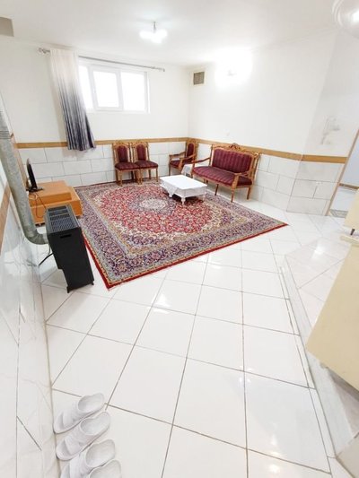 آپارتمان یک خوابه پارادیس - واحد ۲