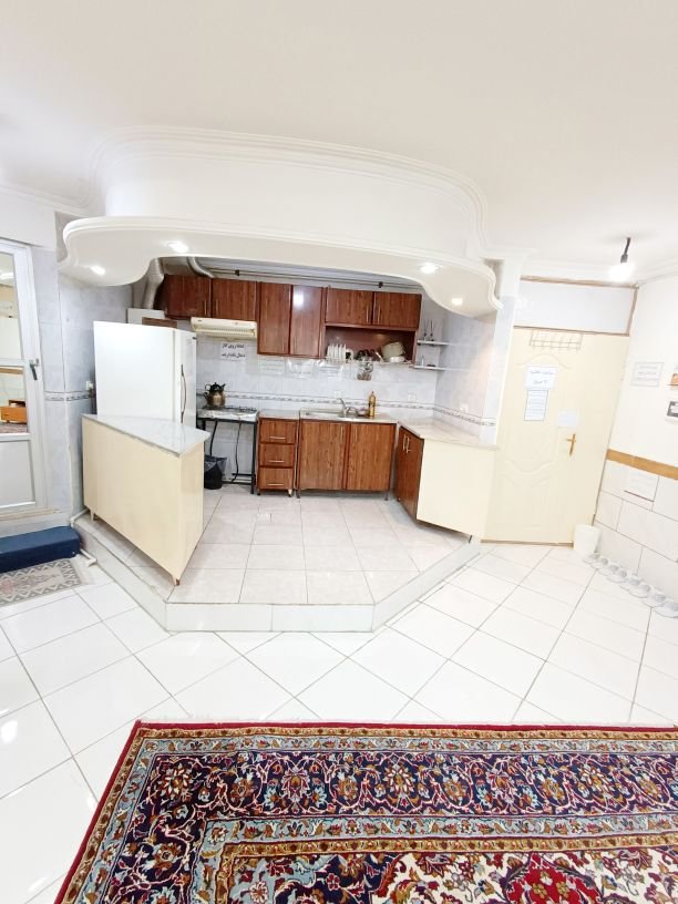 یک خوابه پارادیس - واحد ۲