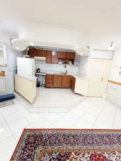 آپارتمان یک خوابه پارادیس - واحد ۲