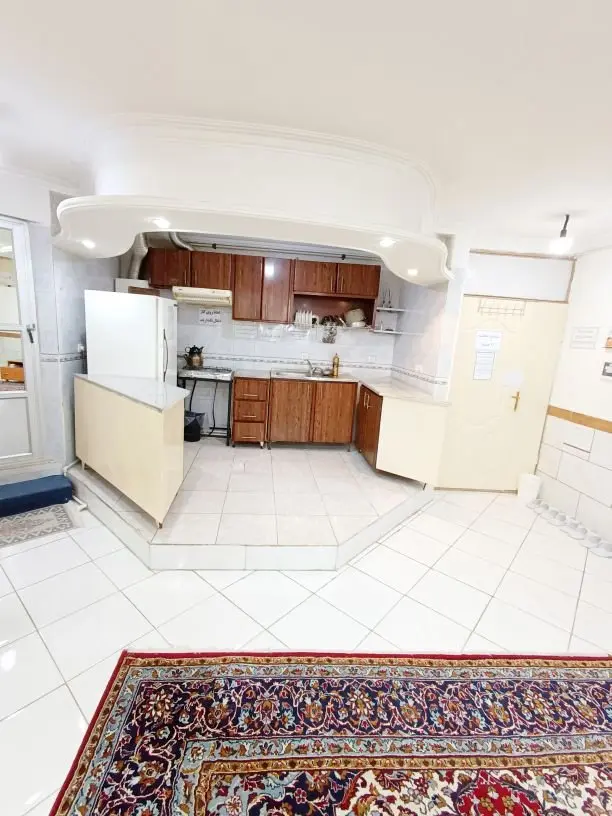 آپارتمان یک خوابه پارادیس - واحد ۲