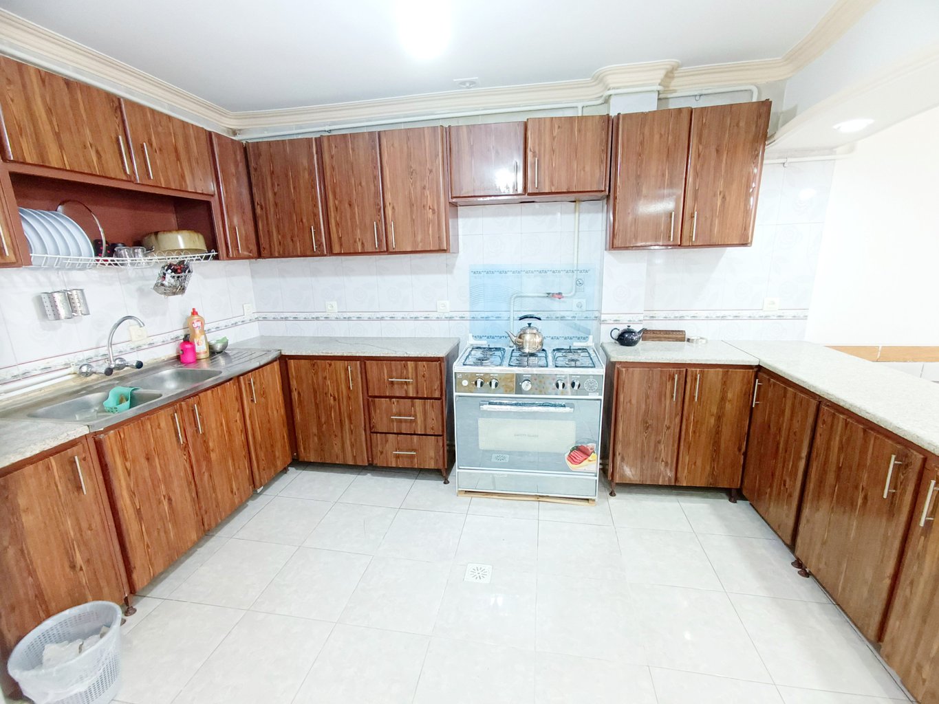 دوخوابه پارادیس واحد 3