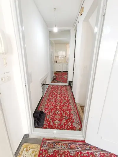 سوئیت فلت عباسپور - واحد 1