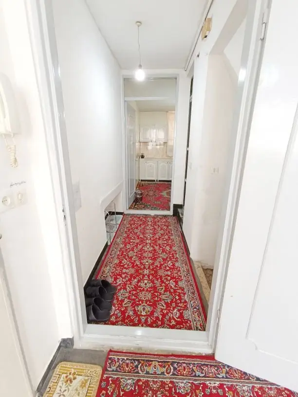 سوئیت فلت عباسپور - واحد 1