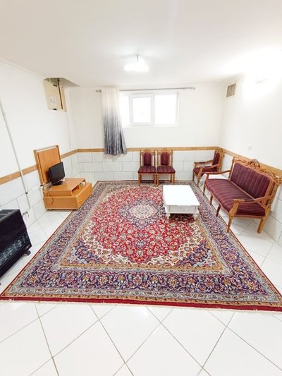 آپارتمان یک خوابه پارادیس - واحد ۲