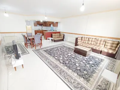 آپارتمان دوخوابه پارادیس واحد 3