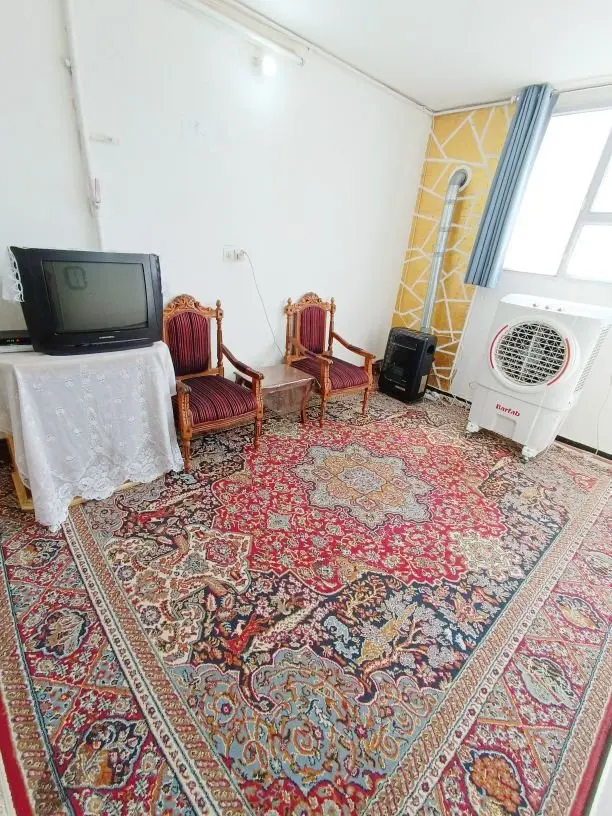 سوئیت فلت عباسپور - واحد 1