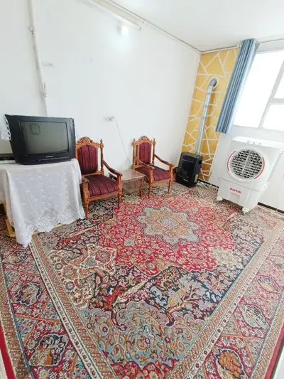 سوئیت فلت عباسپور - واحد 1