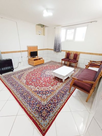 آپارتمان یک خوابه پارادیس - واحد ۲