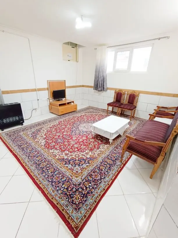 آپارتمان یک خوابه پارادیس - واحد ۲