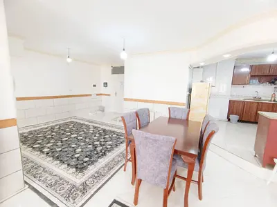 آپارتمان دوخوابه پارادیس واحد 3