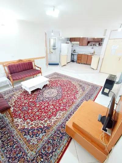 آپارتمان یک خوابه پارادیس - واحد ۲