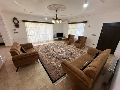 ویلا دوخوابه استخردار آبگرم مفرد 16