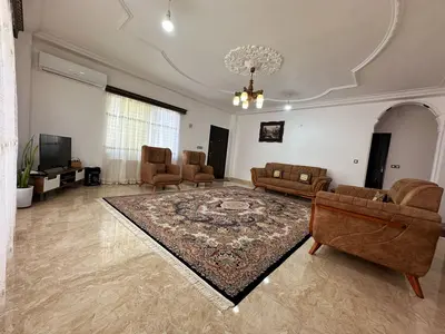 ویلا دوخوابه استخردار آبگرم مفرد 16