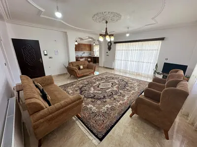 ویلا دوخوابه استخردار آبگرم مفرد 16