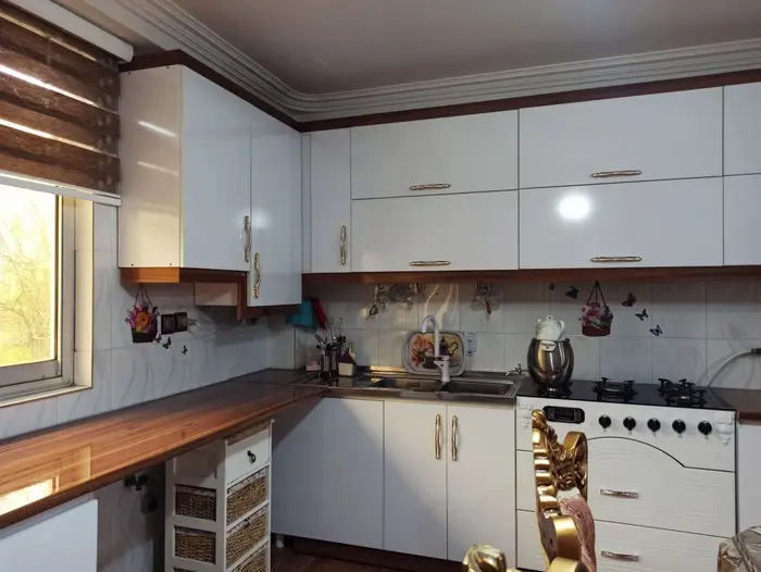 دوخوابه امیران 1