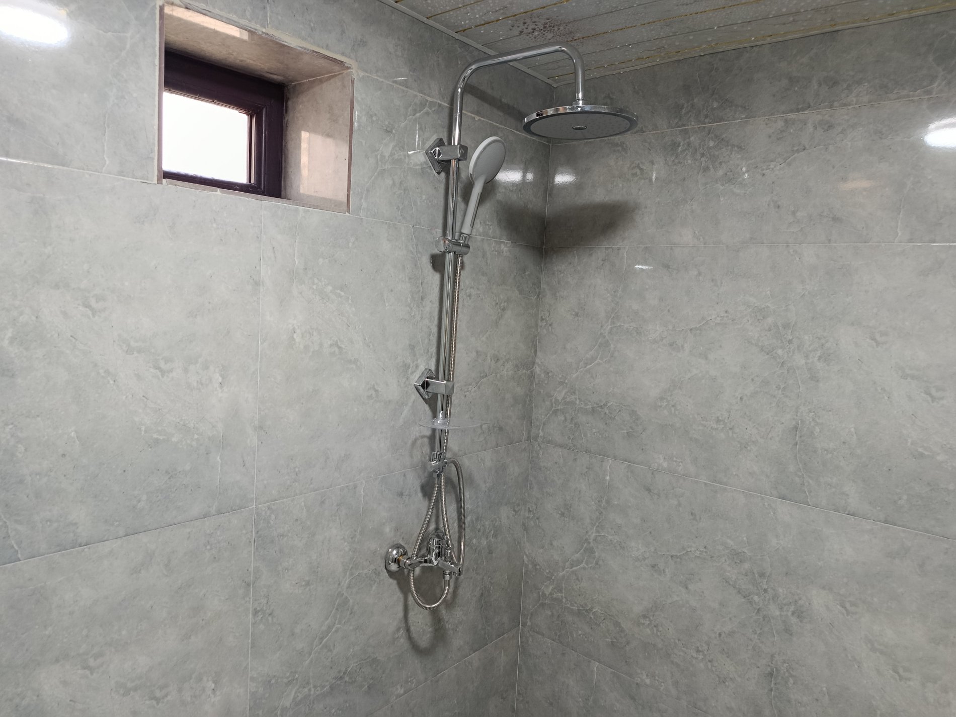 ویلا یک خوابه مادربزرگه 