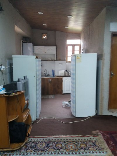 ویلا یک خوابه کوهستانی سارنگ