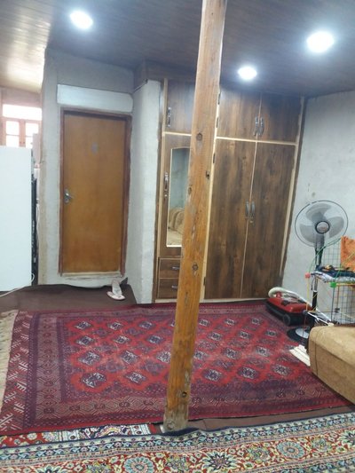 ویلا یک خوابه کوهستانی سارنگ