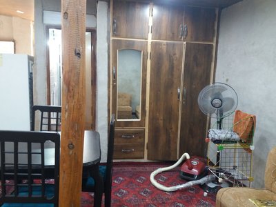 ویلا یک خوابه کوهستانی سارنگ