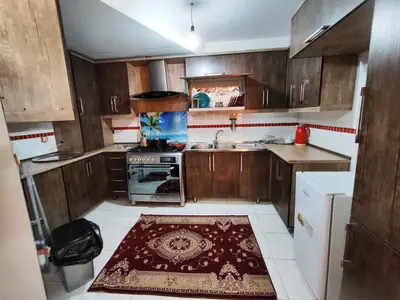 آپارتمان دوخوابه حافظ 2