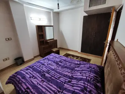 آپارتمان دوخوابه حافظ 2