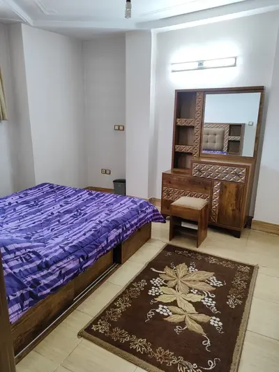 آپارتمان دوخوابه حافظ 2