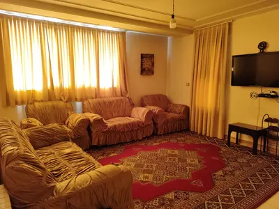 آپارتمان دوخوابه حافظ 2