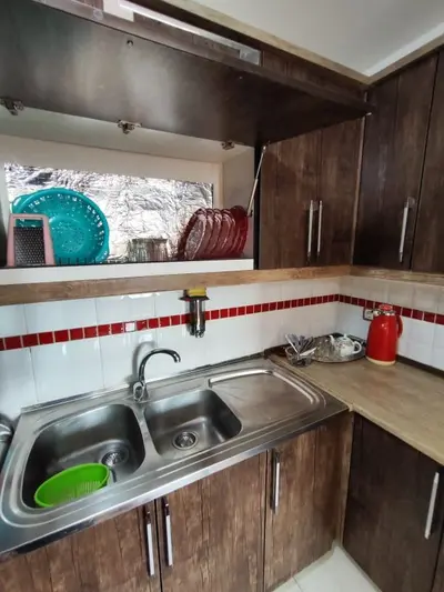 آپارتمان دوخوابه حافظ 2