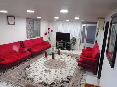 ویلا دوخوابه ارکیده 1