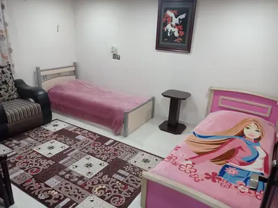 ویلا دوخوابه ارکیده 1