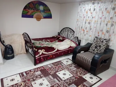 ویلا دوخوابه ارکیده 1