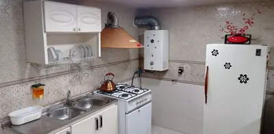 ویلا دوخوابه ارکیده 1