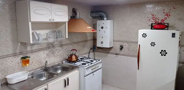 ویلا دوخوابه ارکیده 1