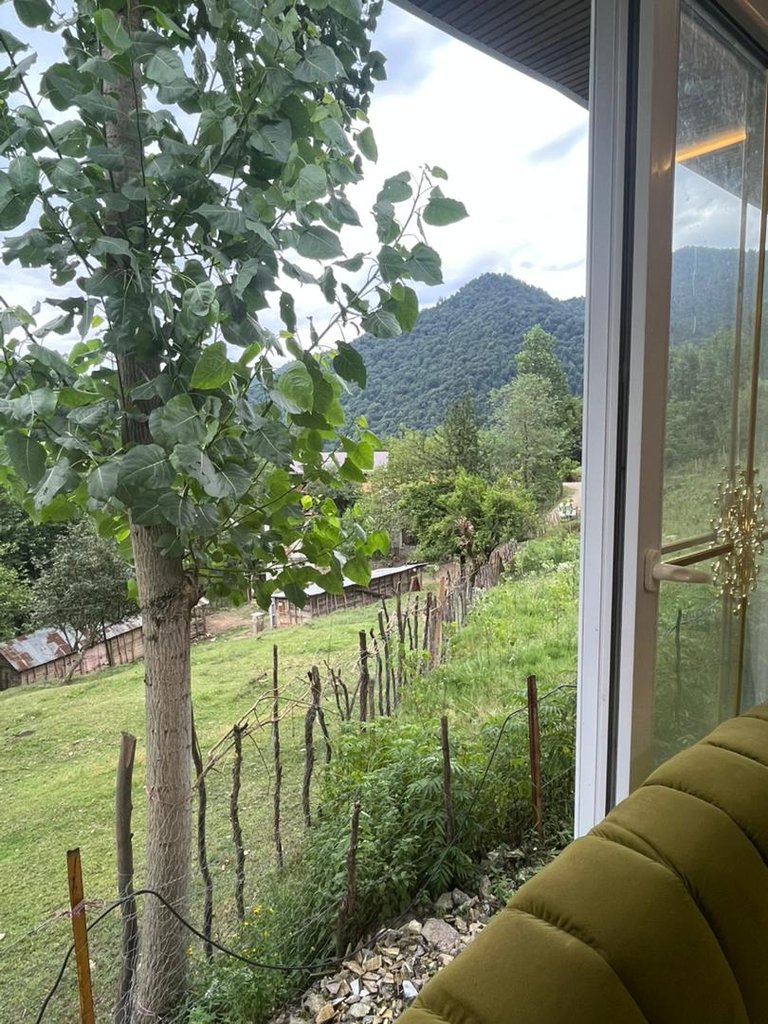 سوئیت دوخوابه یعقوبی 8