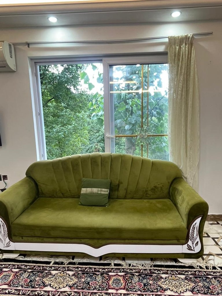 سوئیت دوخوابه یعقوبی 8