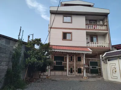 آپارتمان دوخوابه نسترن 5