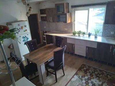 آپارتمان دوخوابه نسترن 5