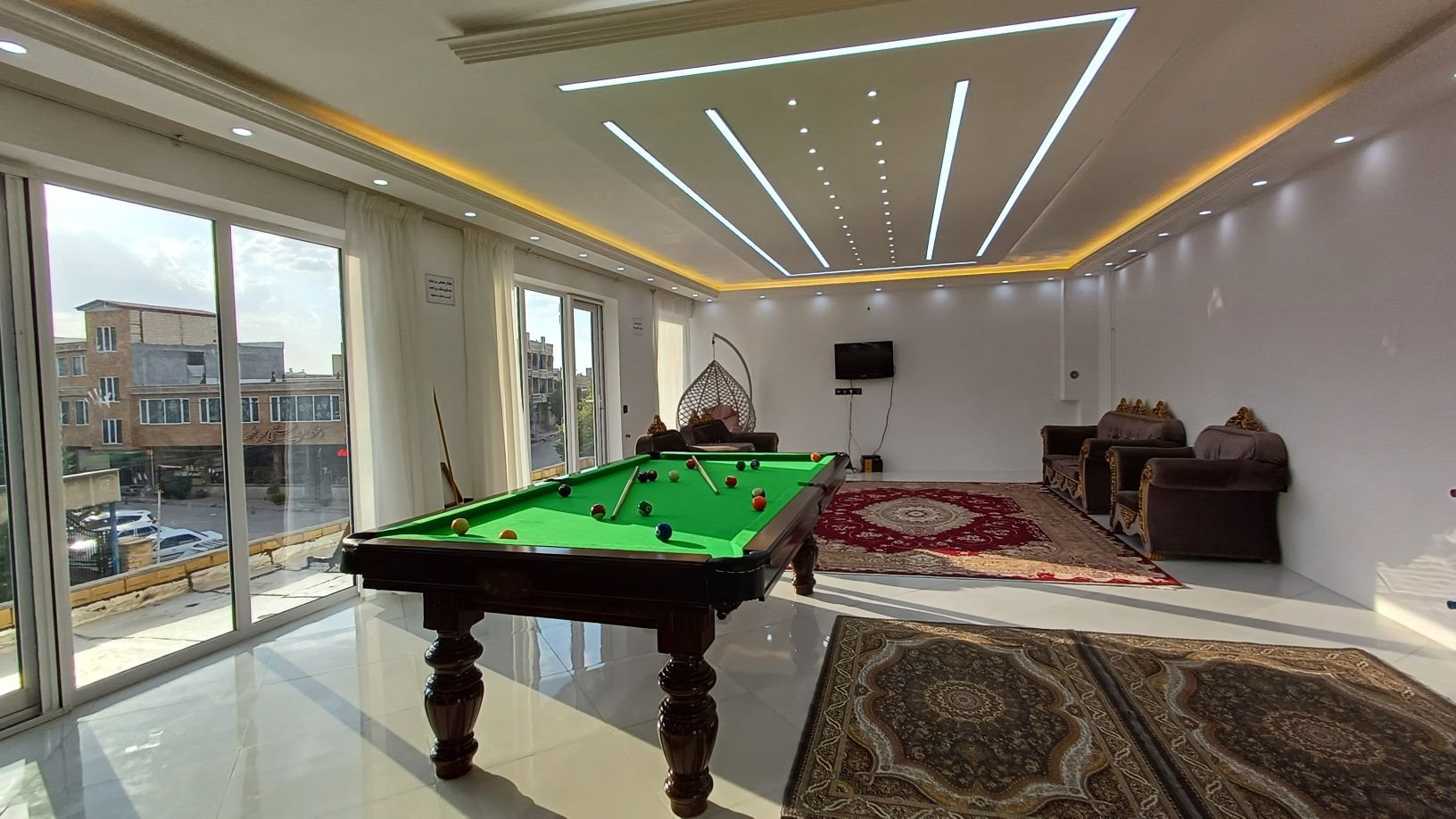 دوخوابه کاکتوس 3